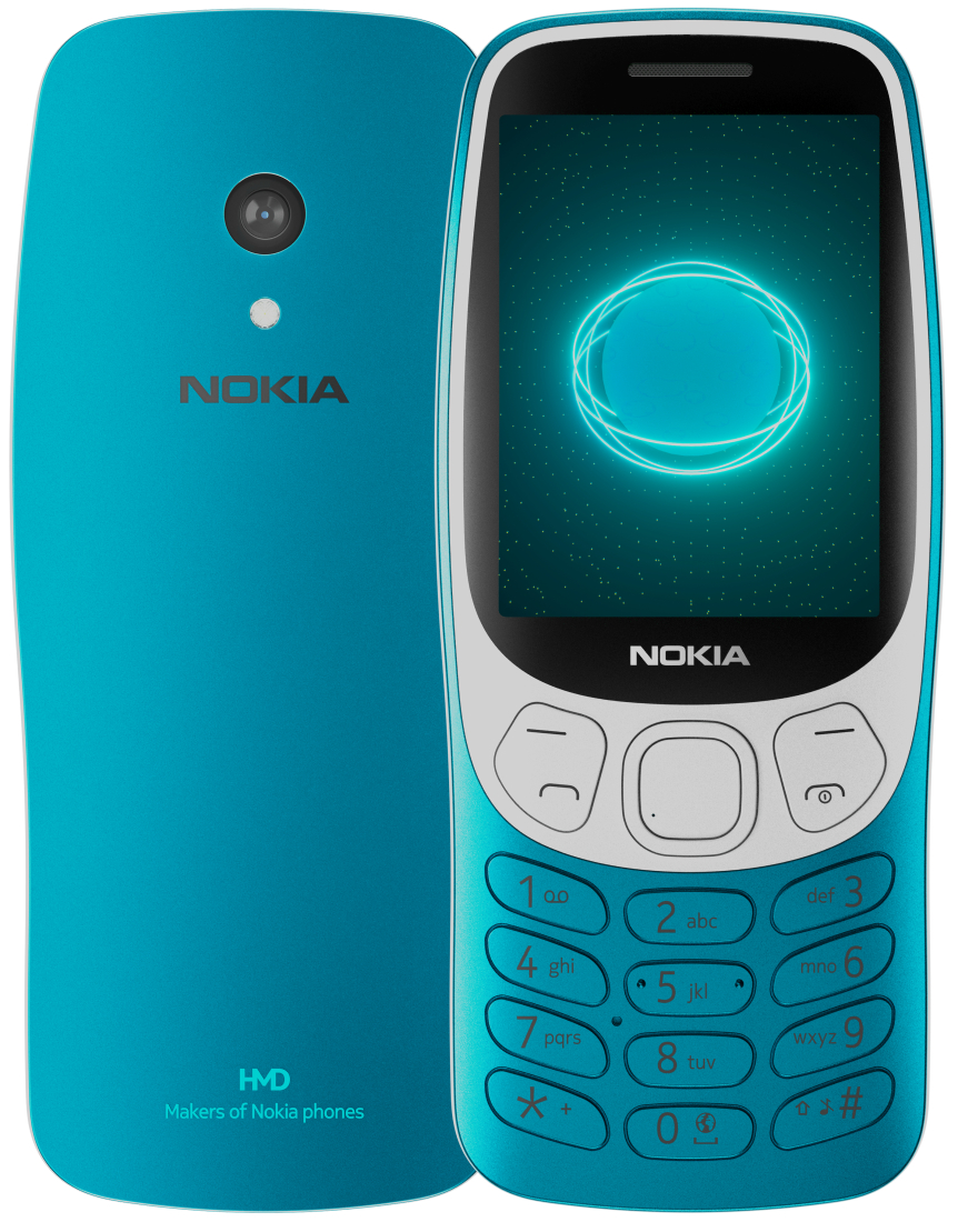 Nokia 3210